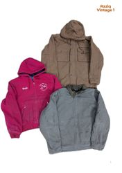 RV4284 Workwear Jackets