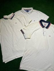 Authentic Tommy Hilfiger Polo Shirts ✨