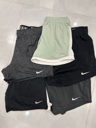 Nike Sexy Shorts