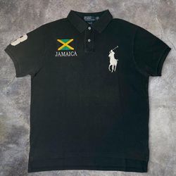 Men's Ralph Lauren Polo Big Pony T Shirts