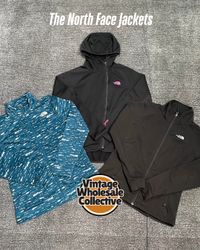 🔴 The North Face Jackets - (09/09)