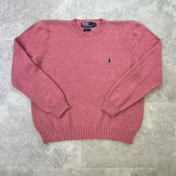 Authentic Polo Ralph Lauren Sweaters