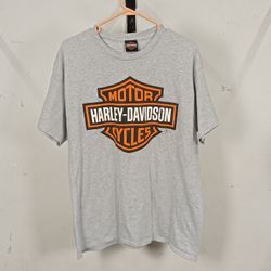 HARLEY DAVIDSON T-SHIRTS BUNDLE 05