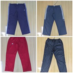 JA 0667 Branded Adidas Trousers