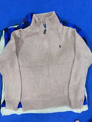 Polo Ralph Lauren 1/4 Zip Sweaters