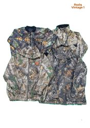 RV4620 Realtree Fleece & Jackets