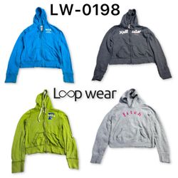 Branded Hoodies