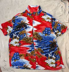 HAWAIIAN BEACH SHIRTS  Tropical & Bali Shirts