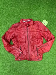 Leather jacket #2 12pcs