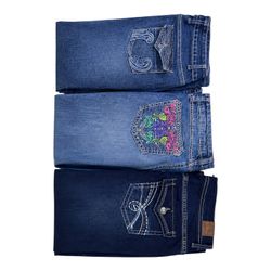 Y2K Jeans - 3
