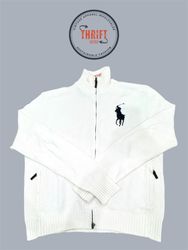Ralph Lauren Premium Jackets/Sweaters T2997