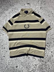 Fred Perry T-shirts