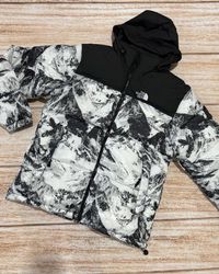 Premium North Face Puffer Jackets