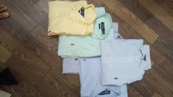 Chemises Ralph Lauren