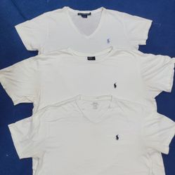 Polo Ralph Lauren Printed T-shirts