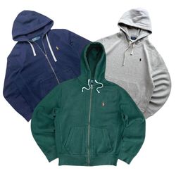 Polo Ralph Lauren hoodies (152)