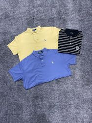 Premium Ralph Lauren Polo Shirts #250926