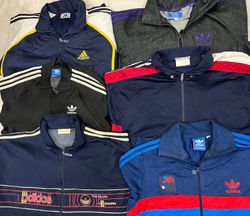 Adidas Track jacket