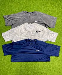 Nike sport t shirt for men id661