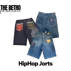 Hiphop Shorts.      #632