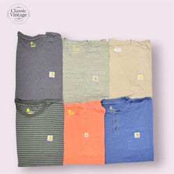 Carhartt T-Shirts
