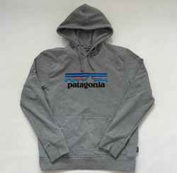 Patagonia sweatshirt and hoodies