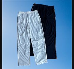 Nike track pants