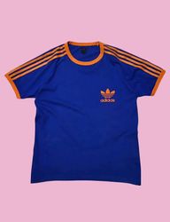 Nike Adidas t-shirts
