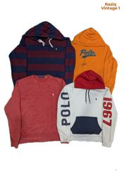 RV4742 Ralph Lauren Hoodies