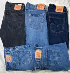 Levis Men’s jeans (1027)