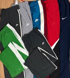 Nike Track Pants