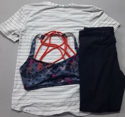 Lululemon mix bundle
