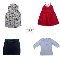 Vintage Feminine Mix ( TS-003 )