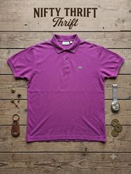 Lacoste Polo T-Shirts