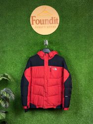 North Face Puffer Jacket