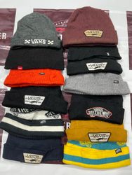 Vans Off The Wall Knit Beanies