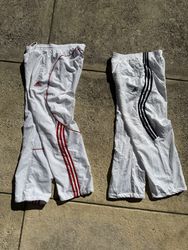 Pantaloni da ginnastica premium Adidas