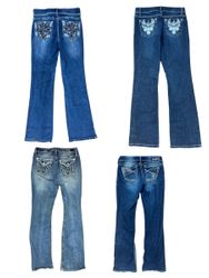 Y2K unique Tops 15 pcs At 1249