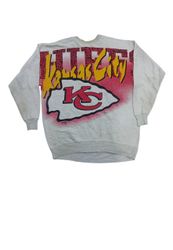 Sweat shirts