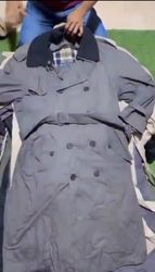 Burberry Trench Coats