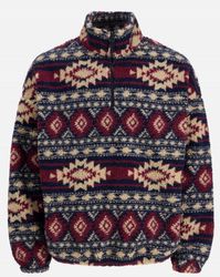 Crazy Fleece Jackets(0012)
