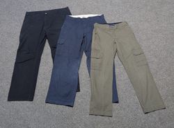 CRZV00058 Dickies Cargo Pants Bundle