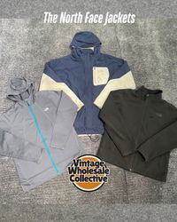 🔴 The North Face Jackets - (09/09)