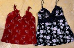 Cami tops
