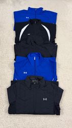 Under Armour Track Jackets