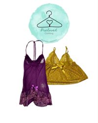 Y2K cami tops 15 pcs (030826-2)