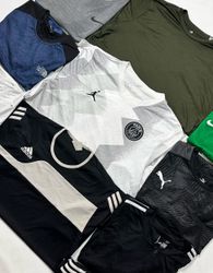 Branded Sport T-Shirt (HS-19)