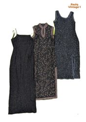 💥 RV4423 Y2K Party Dress