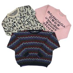Vintage Knitwear Sweaters