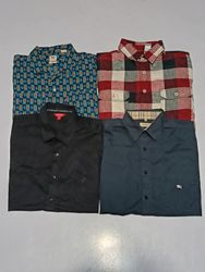 Branded Shirt RV # 1690